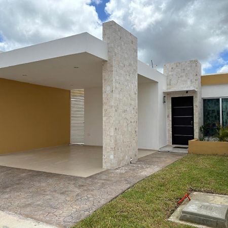 In Wotoch Villa Cancun Luaran gambar