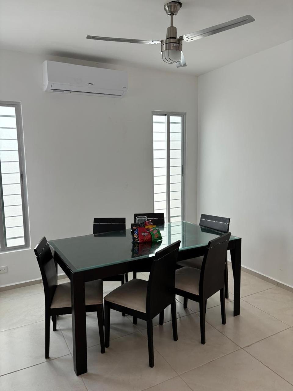 In Wotoch Villa Cancun Luaran gambar