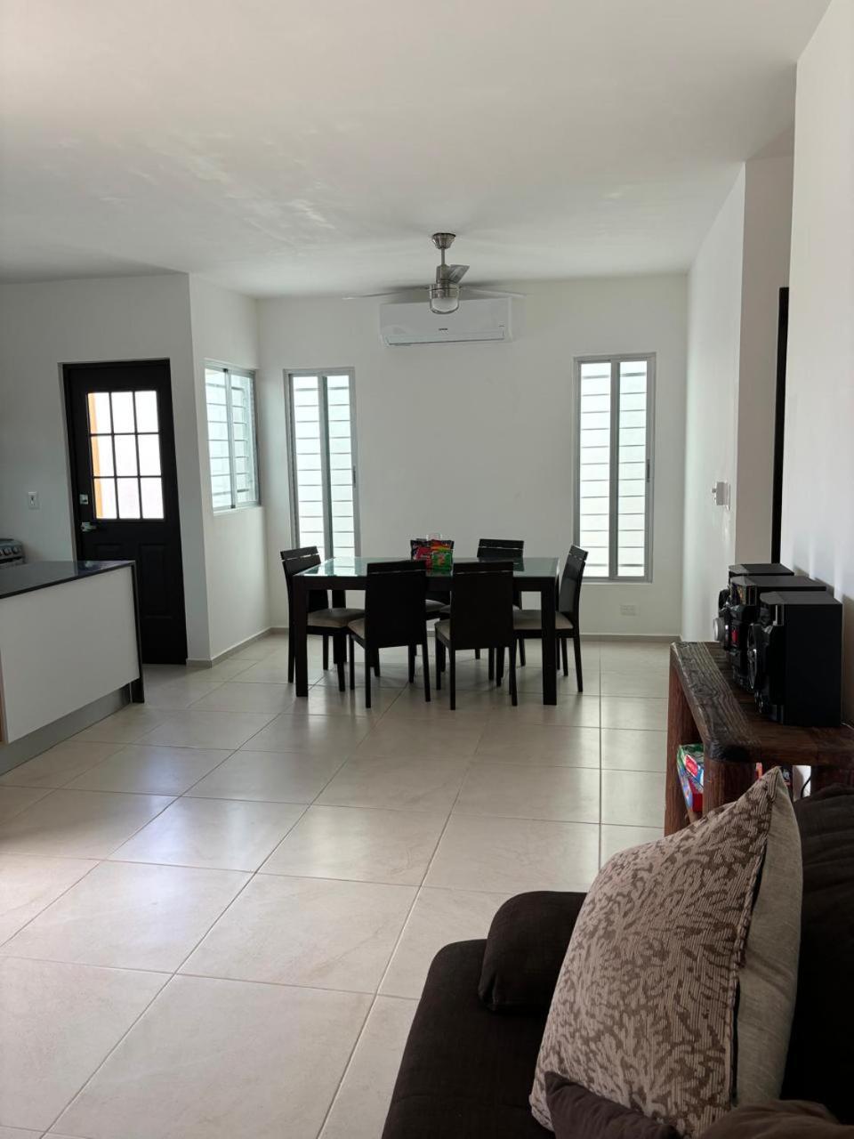 In Wotoch Villa Cancun Luaran gambar