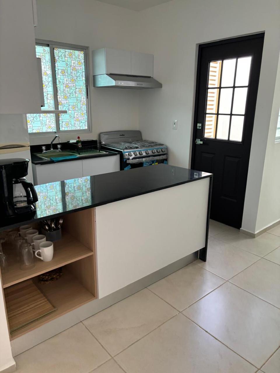 In Wotoch Villa Cancun Luaran gambar