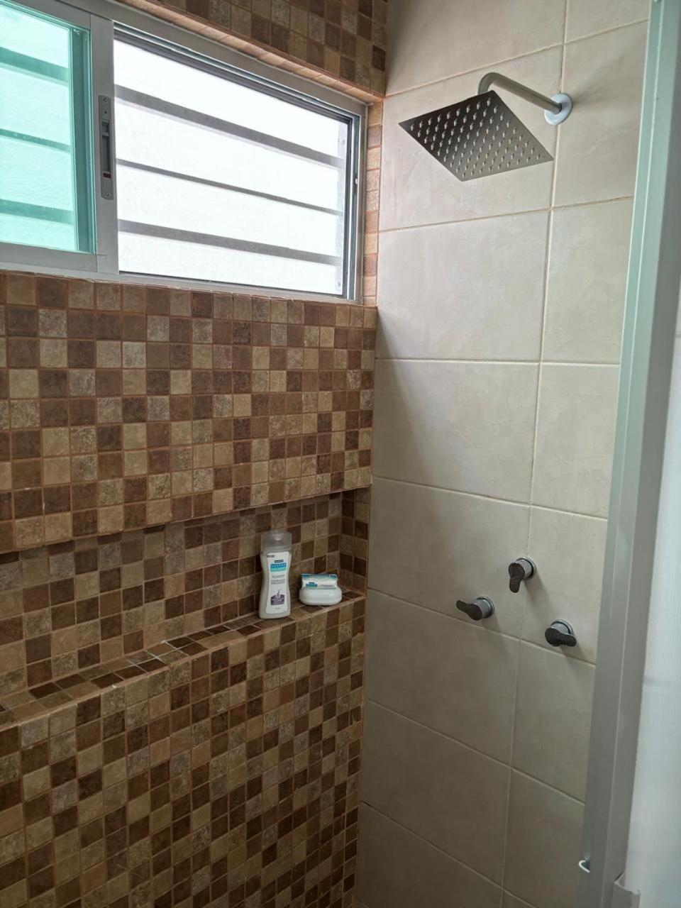 In Wotoch Villa Cancun Luaran gambar