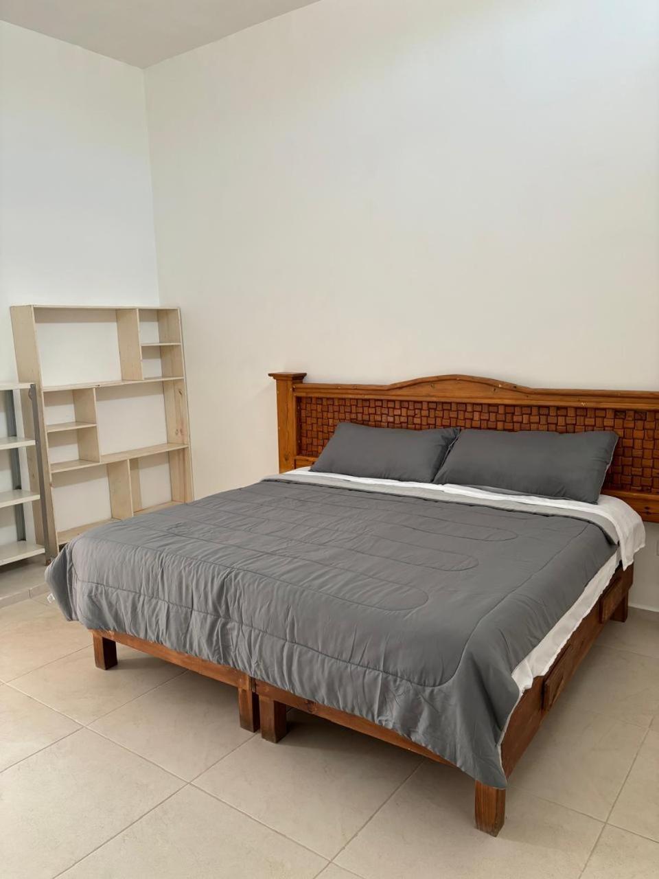 In Wotoch Villa Cancun Luaran gambar