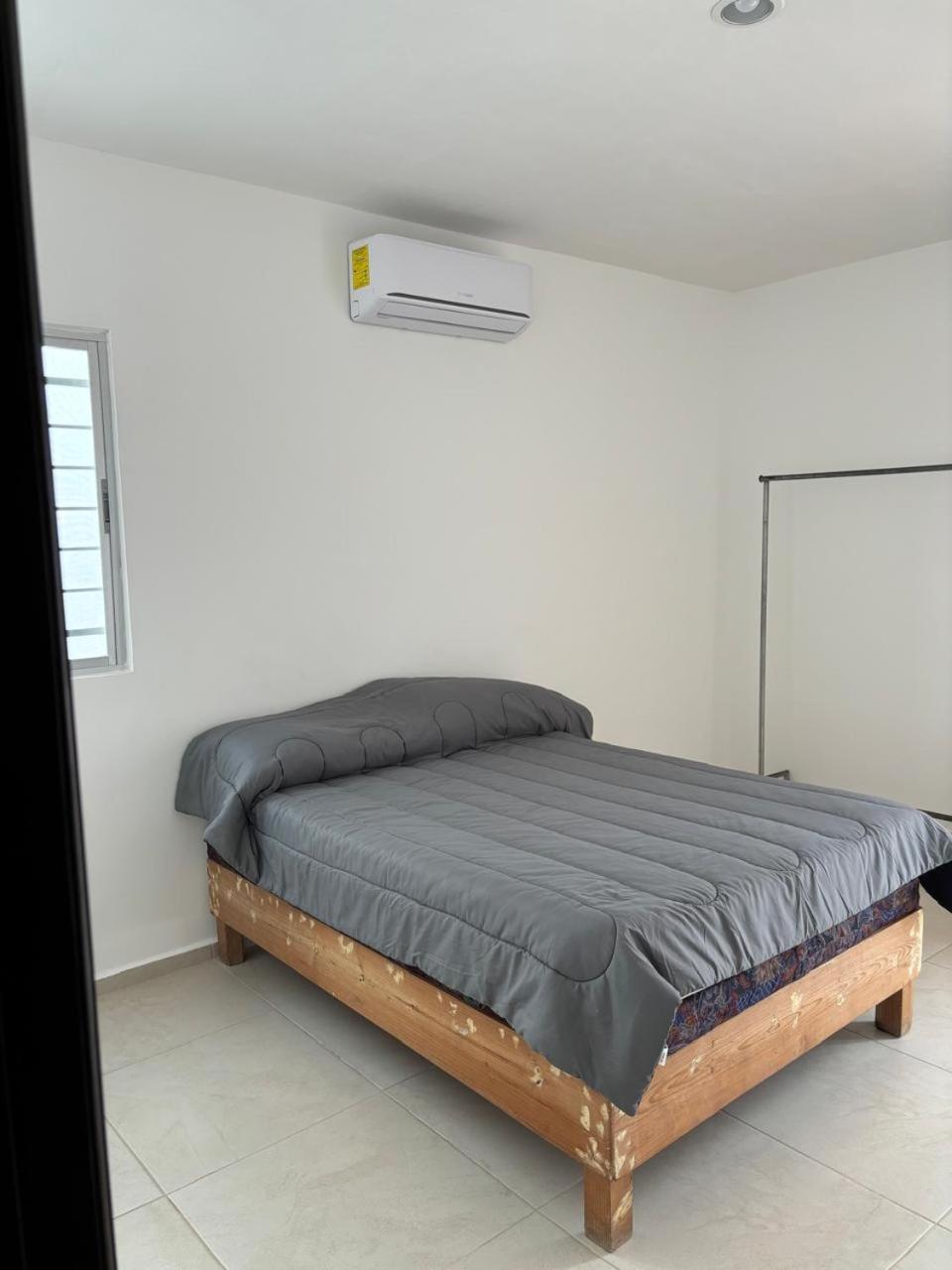 In Wotoch Villa Cancun Luaran gambar